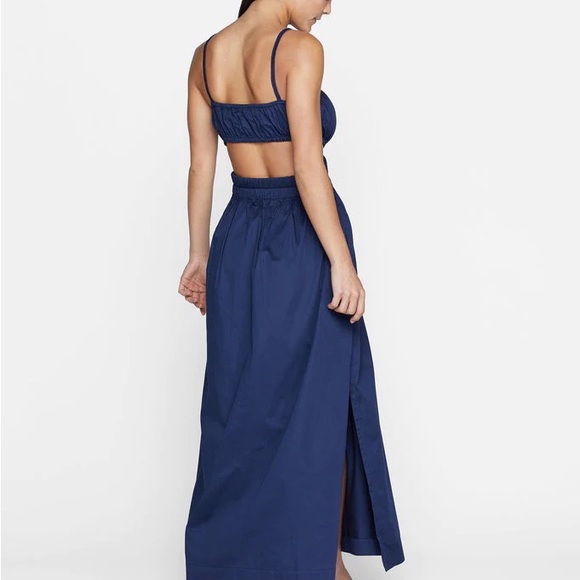 TANSY MAXI DRESS - Sz Small NWT - Picture 2 of 7